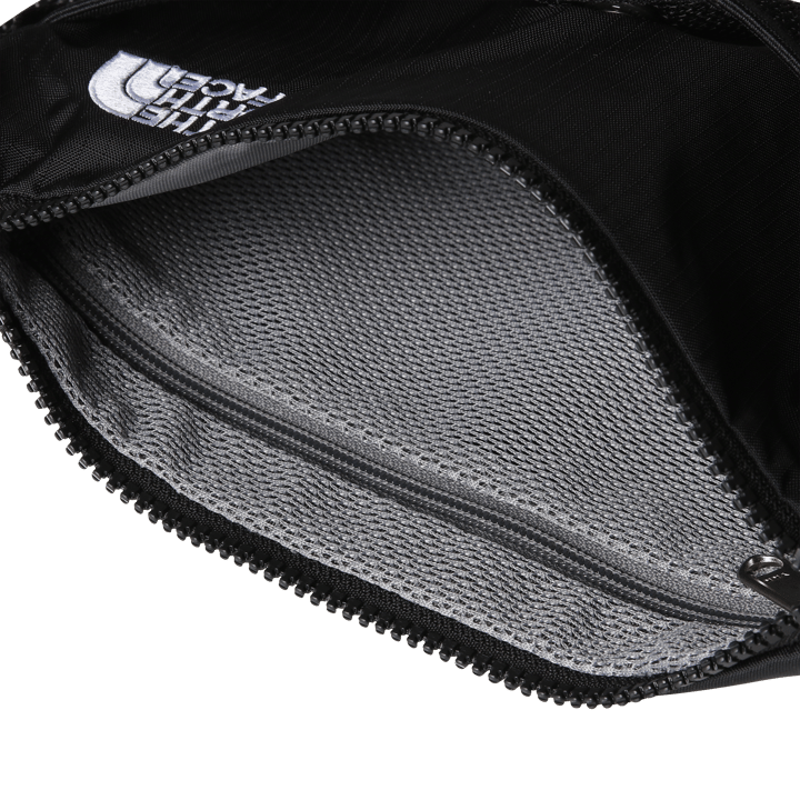 The North Face Terra Lumbar Pouch TNF Black/TNF White The North Face