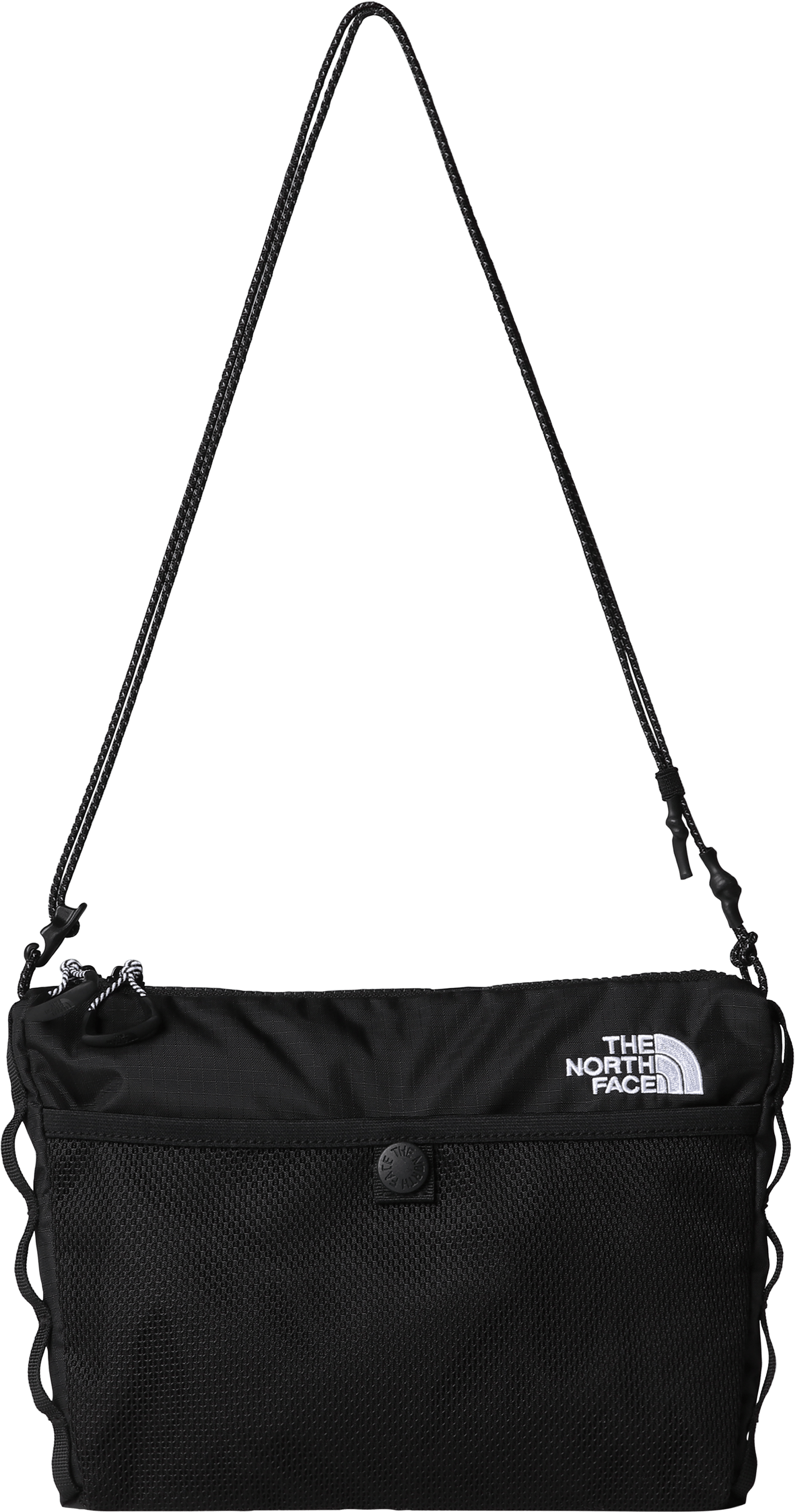 The North Face Terra Lumbar Pouch TNF Black/TNF White
