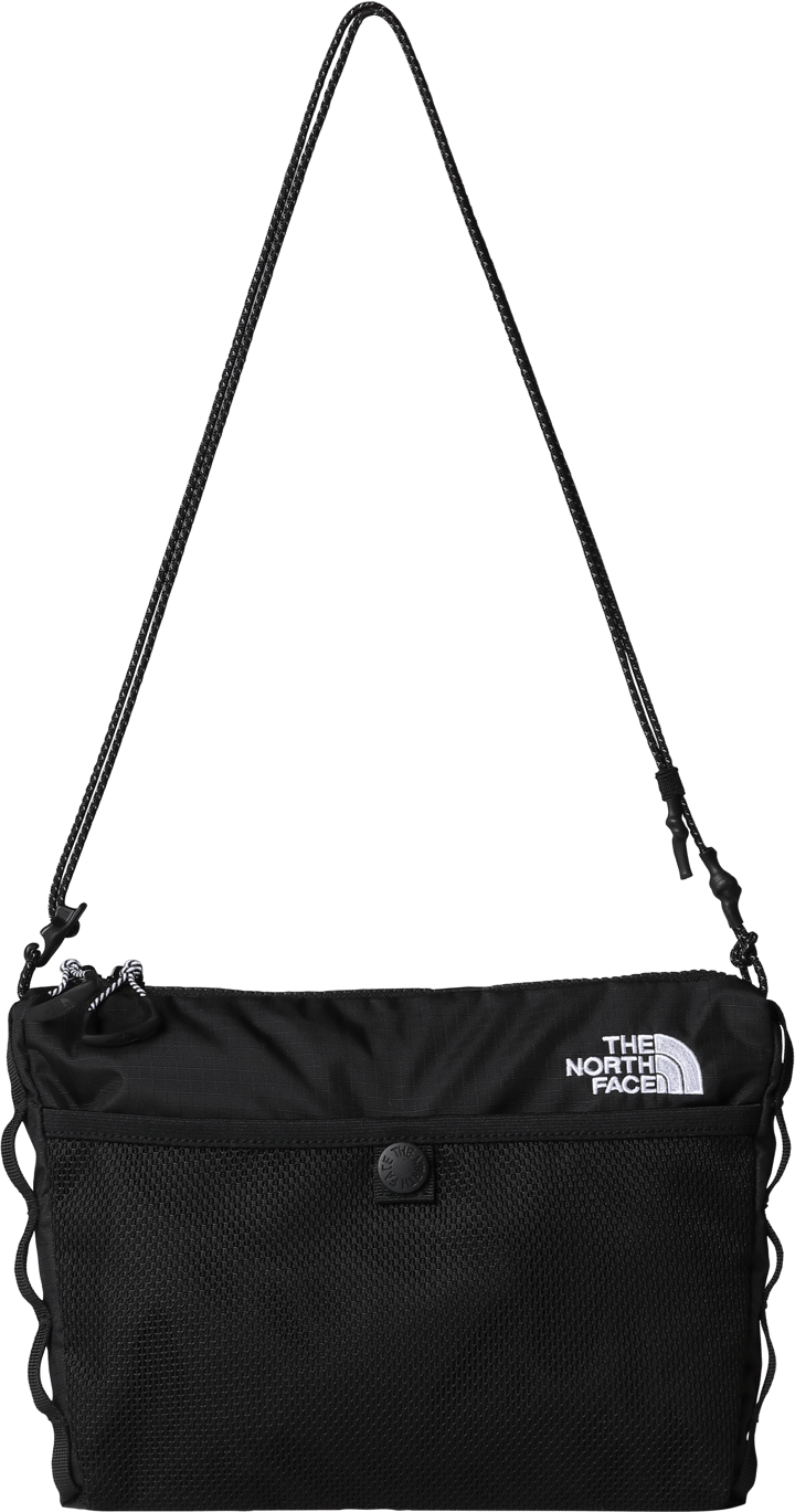 The North Face Terra Lumbar Pouch TNF Black/TNF White The North Face