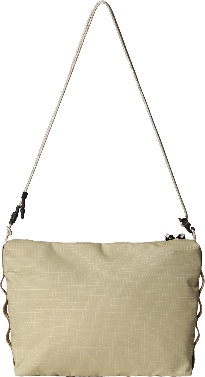 The North Face Terra Lumbar Pouch Khaki Stone The North Face