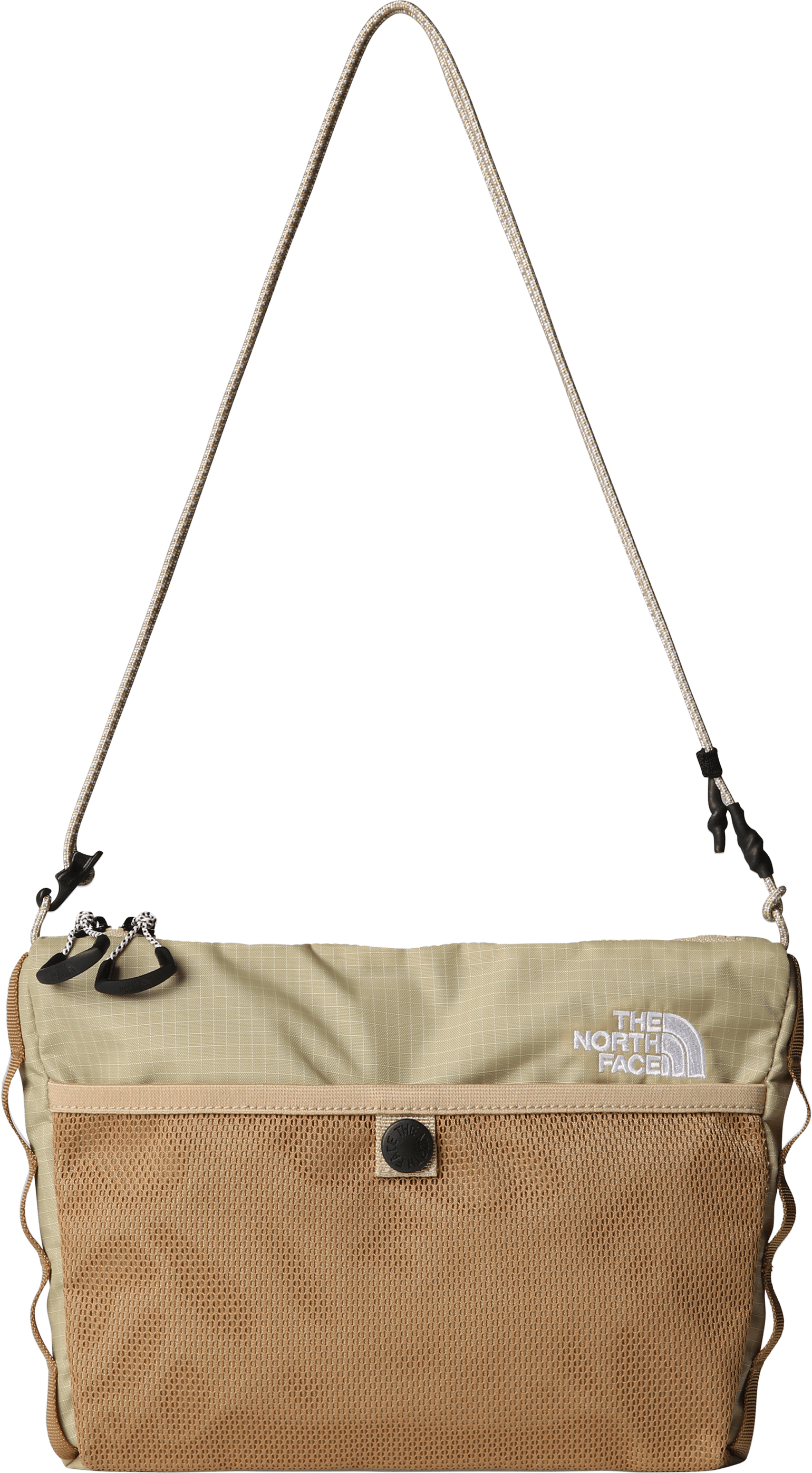 The North Face Terra Lumbar Pouch Khaki Stone