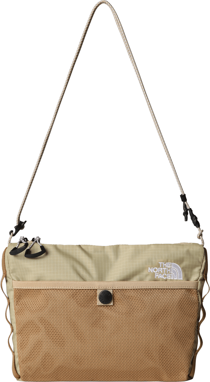 The North Face Terra Lumbar Pouch Khaki Stone The North Face