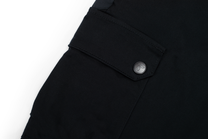 Tufte Wear Alke Tech Pants Black Beauty / Smoked Pearl Tufte Wear Tufte Wear Alke Tech Pants Black Beauty / Smoked Pearl Tufte Wear
