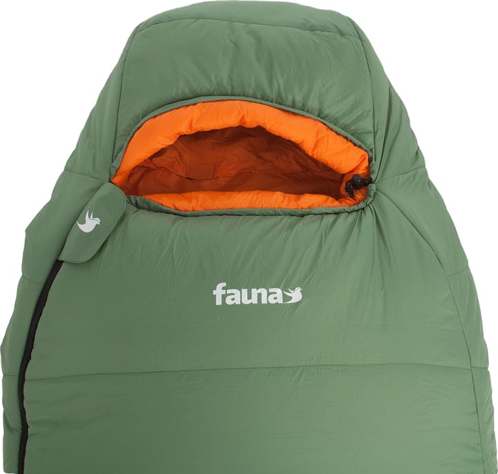 Fauna Outdoor Pro 1600 Green Fauna Outdoor