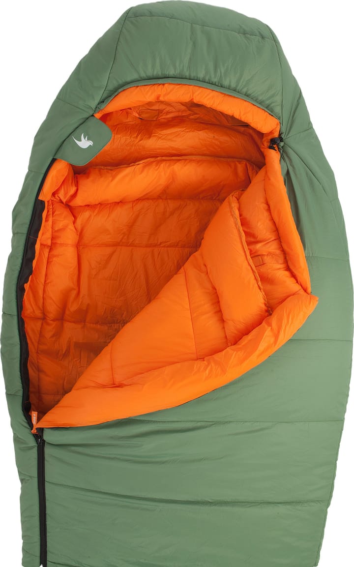 Fauna Outdoor Pro 1600 Green Fauna Outdoor