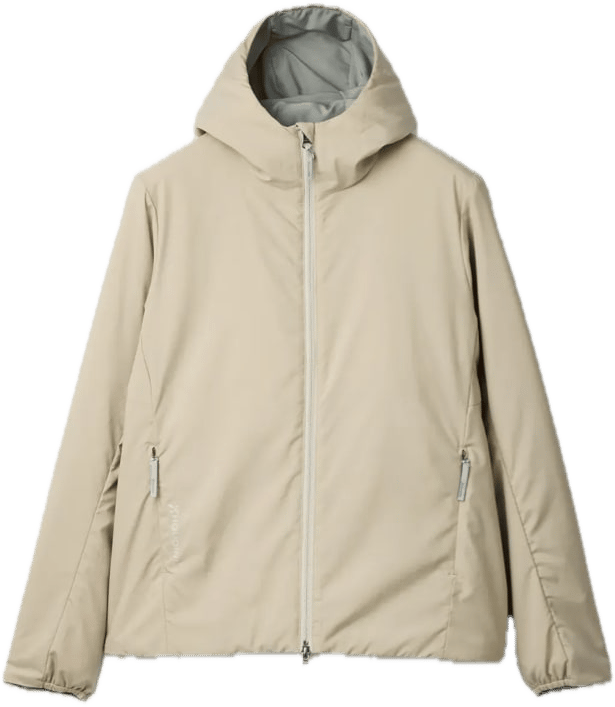 Houdini Women's Tech Insulation Houdi Sandstorm