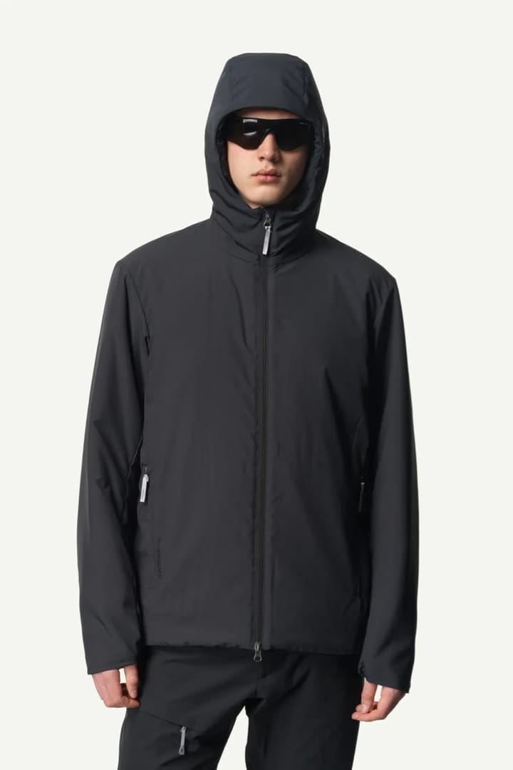 Houdini Men's Tech Insulation Houdini True Black Houdini