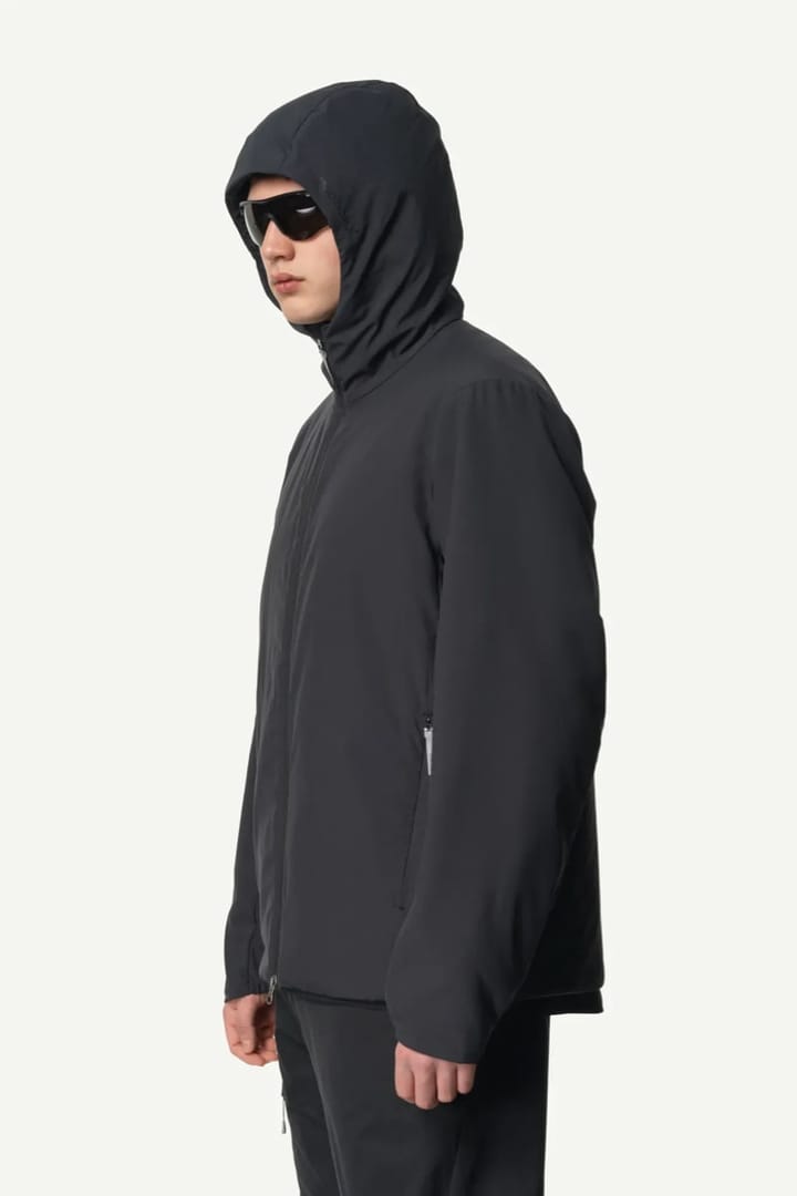 Houdini Men's Tech Insulation Houdini True Black Houdini