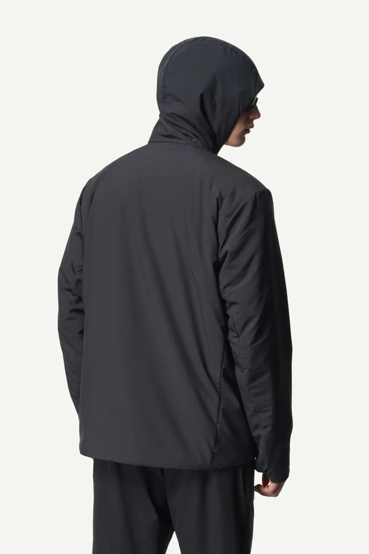 Houdini Men's Tech Insulation Houdini True Black Houdini