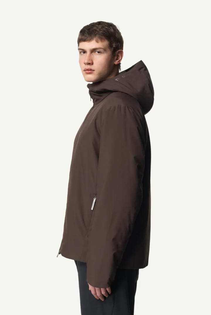 Houdini Men's Tech Insulation Houdini Brown Illusion Houdini