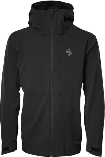 Sweet Protection Supernaut Softshell Jacket M BLACK Sweet Protection Sweet Protection Supernaut Softshell Jacket M BLACK Sweet Protection