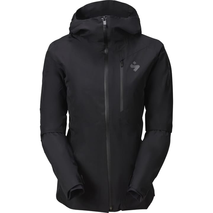Sweet Protection Crusader GTX Infinium Jkt W Black Sweet Protection Sweet Protection Crusader GTX Infinium Jkt W Black Sweet Protection
