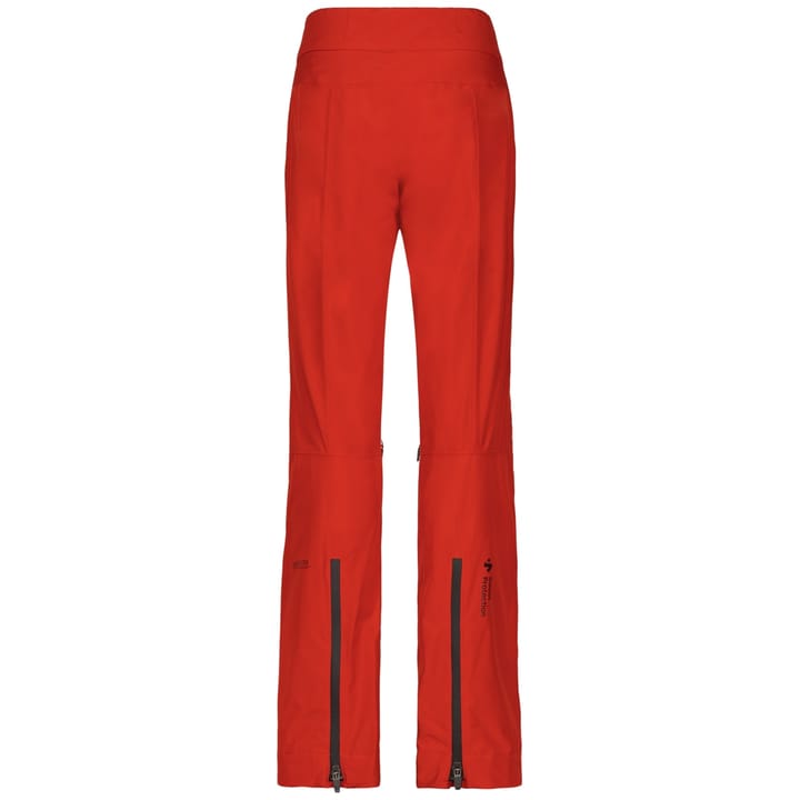 Sweet Protection Women's Crusader Gore-Tex Infinium Pants Lava Red Sweet Protection