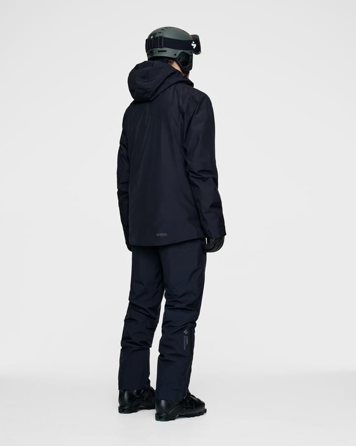 Sweet Protection Men's Crusader Gore-Tex Infinium Jacket Black Sweet Protection Sweet Protection Men's Crusader Gore-Tex Infinium Jacket Black Sweet Protection
