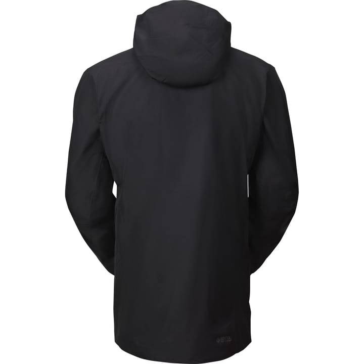 Sweet Protection Men's Crusader Gore-Tex Infinium Jacket Black Sweet Protection Sweet Protection Men's Crusader Gore-Tex Infinium Jacket Black Sweet Protection