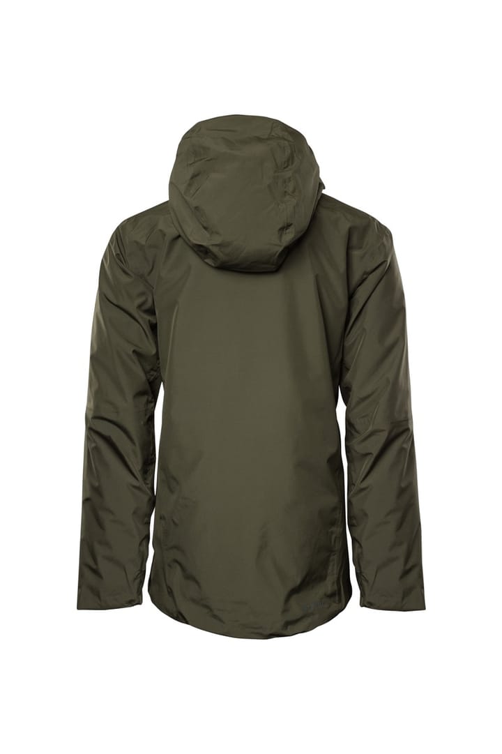 Sweet Protection Men's Crusader Gore-Tex Infinium Jacket Pine Green Sweet Protection