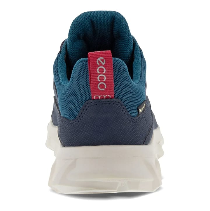 Ecco Women's MX Low Gore-Tex NIGHT SKY/MARINE Ecco