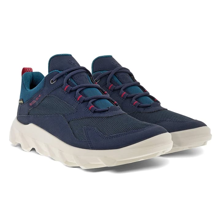 Ecco Women's MX Low Gore-Tex NIGHT SKY/MARINE Ecco