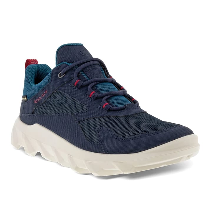 Ecco Women's MX Low Gore-Tex NIGHT SKY/MARINE Ecco