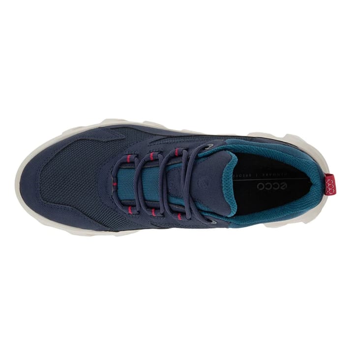 Ecco Women's MX Low Gore-Tex NIGHT SKY/MARINE Ecco