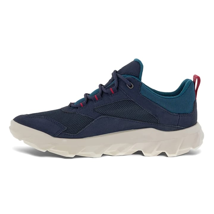 Ecco Women's MX Low Gore-Tex NIGHT SKY/MARINE Ecco