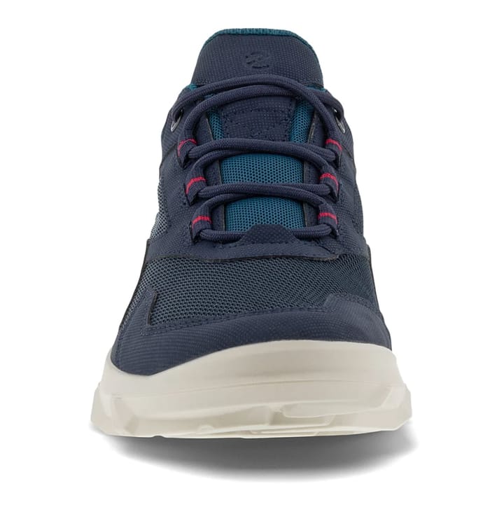 Ecco Women's MX Low Gore-Tex NIGHT SKY/MARINE Ecco