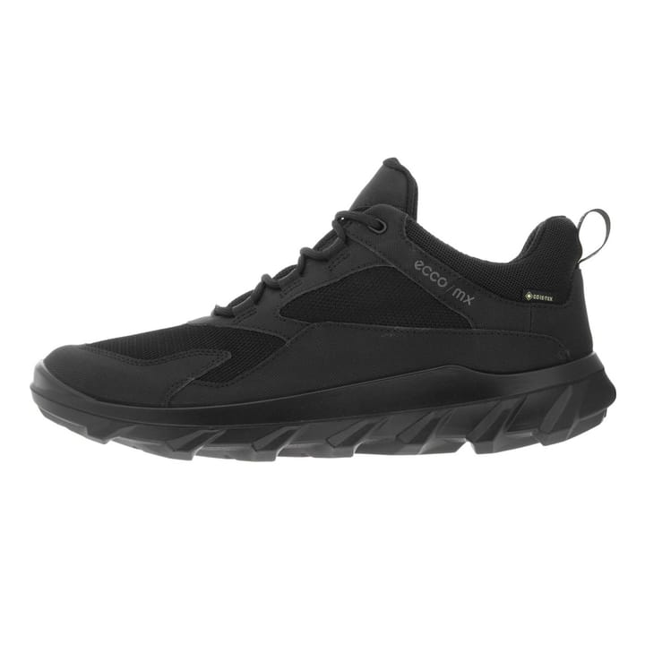 Ecco Mx M Low Gtx Black/Black Ecco Ecco Mx M Low Gtx Black/Black Ecco