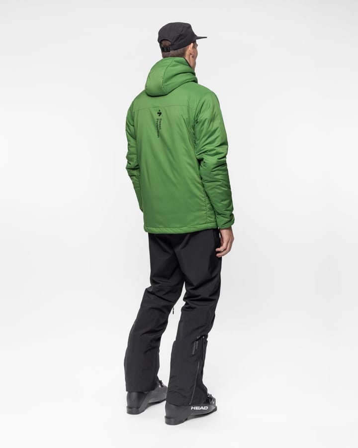 Sweet Protection Crusader Primaloft Jacket M Elm Green Sweet Protection