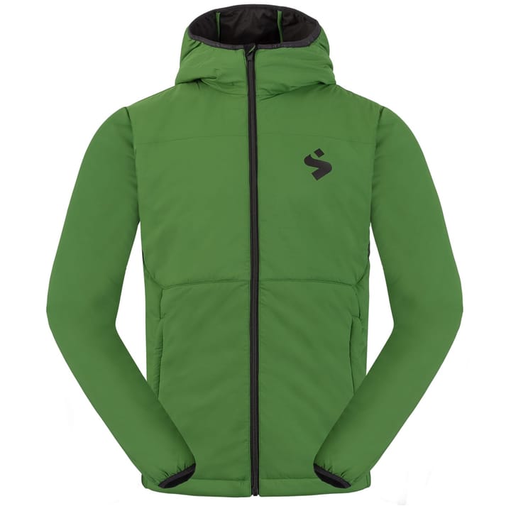 Sweet Protection Crusader Primaloft Jacket M Elm Green Sweet Protection