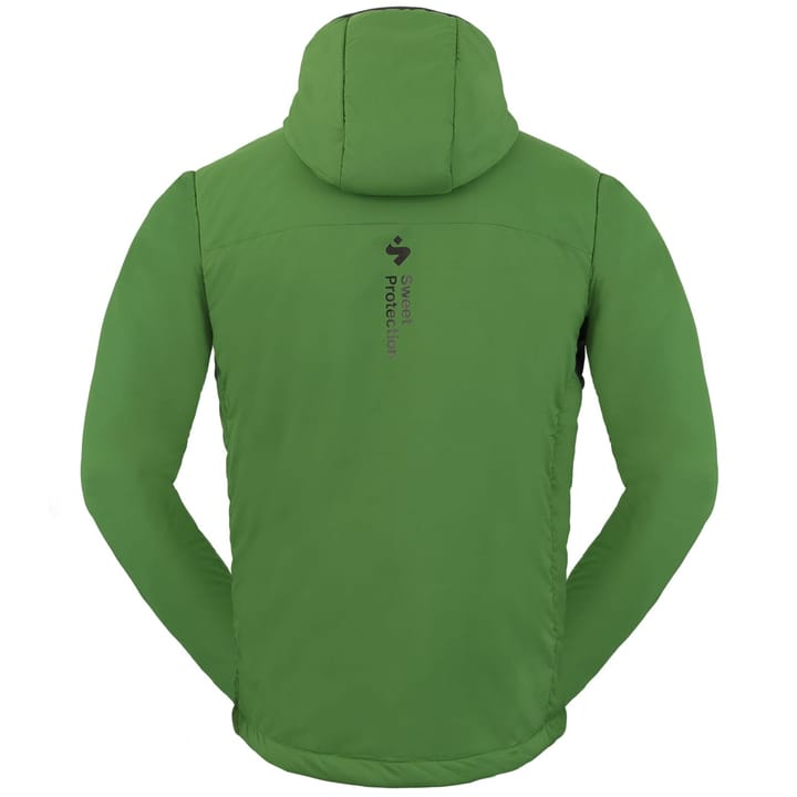 Sweet Protection Crusader Primaloft Jacket M Elm Green Sweet Protection