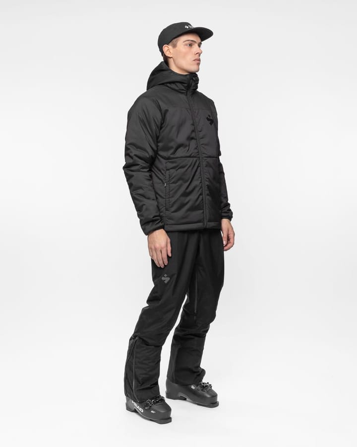 Sweet Protection Crusader Primaloft Jacket M Black Sweet Protection
