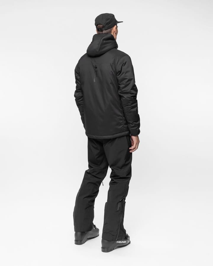 Sweet Protection Crusader Primaloft Jacket M Black Sweet Protection