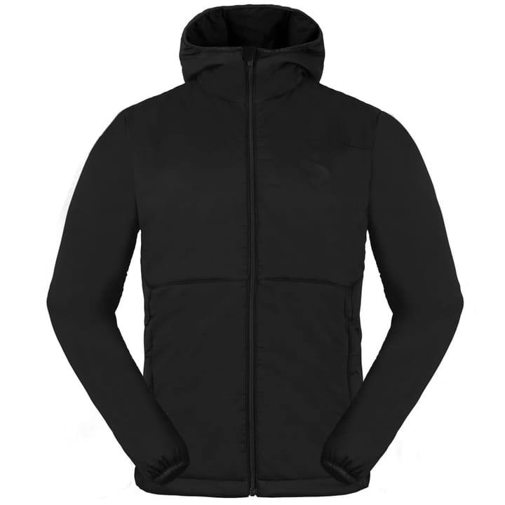 Sweet Protection Crusader Primaloft Jacket M Black Sweet Protection
