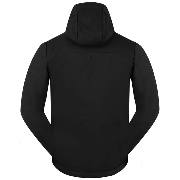 Sweet Protection Crusader Primaloft Jacket M Black Sweet Protection