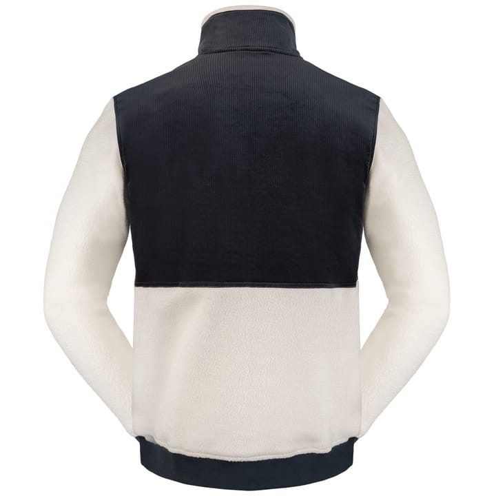 Sweet Protection Unisex Pile Fleece Jacket Natural White Sweet Protection