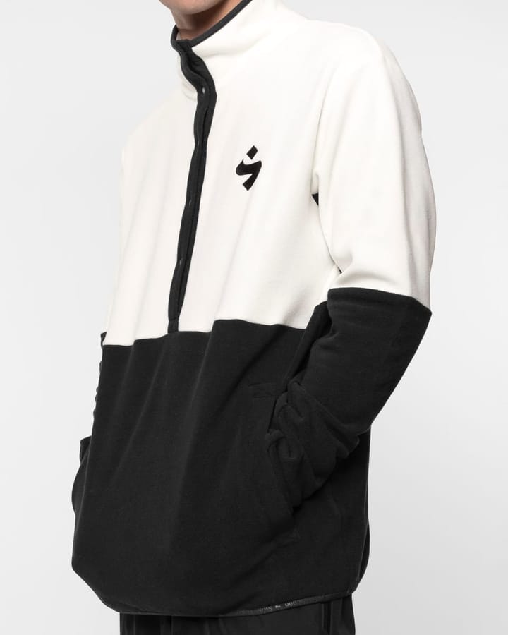 Sweet Protection Men's Fleece Pullover Natural White Sweet Protection