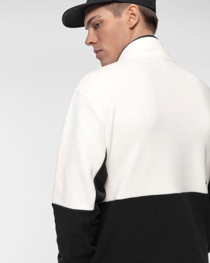 Sweet Protection Men's Fleece Pullover Natural White Sweet Protection