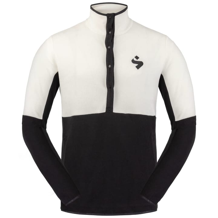 Sweet Protection Men's Fleece Pullover Natural White Sweet Protection