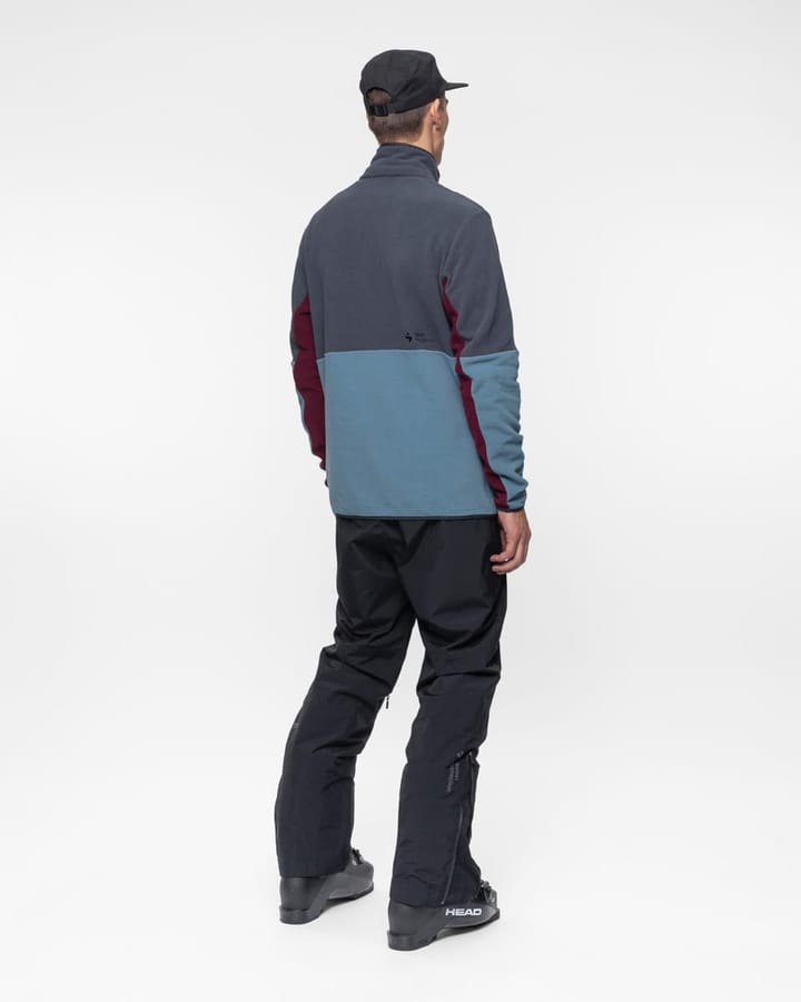 Sweet Protection Fleece Pullover M Bluestone Sweet Protection