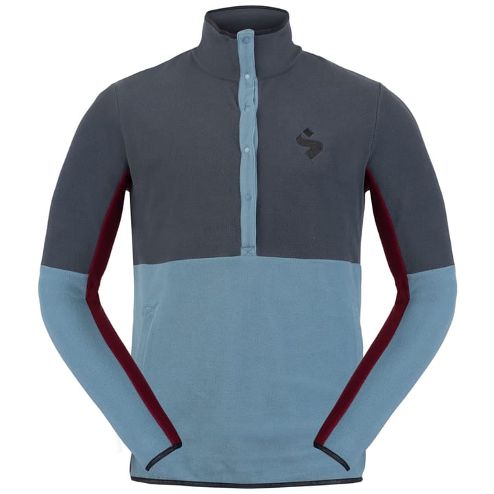 Sweet Protection Fleece Pullover M Bluestone Sweet Protection