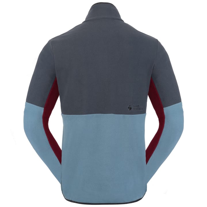 Sweet Protection Fleece Pullover M Bluestone Sweet Protection