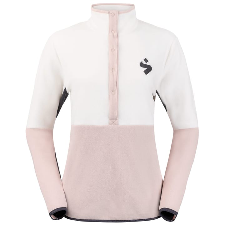 Sweet Protection Fleece Pullover W Dusty Pink Sweet Protection