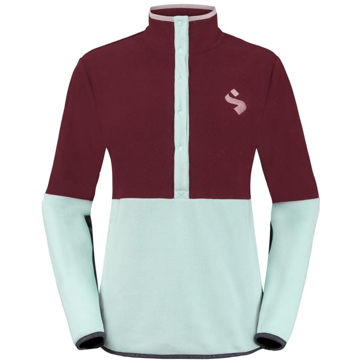Sweet Protection Fleece Pullover W Turquoise Sweet Protection
