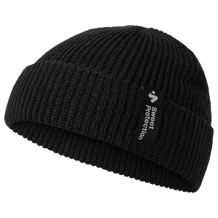 Sweet Protection Berm Beanie Black Sweet Protection