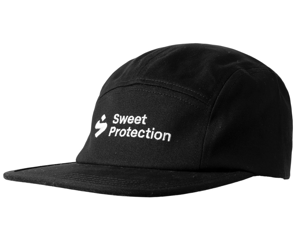 Sweet Protection Cap Black