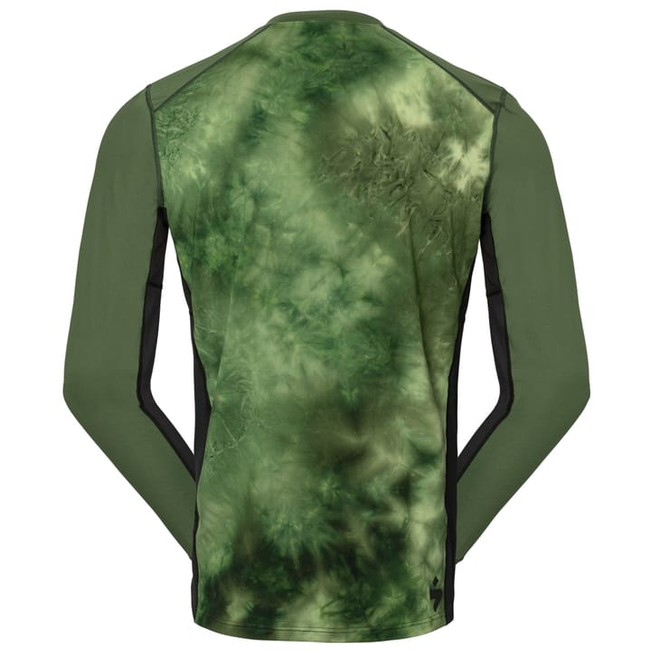 Sweet Protection Hunter LS Jersey M FOREST Sweet Protection