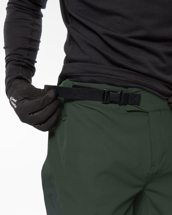 Sweet Protection Hunter Pants M FOREST Sweet Protection