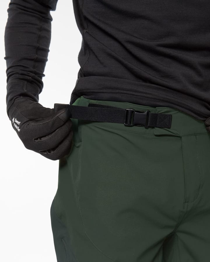 Sweet Protection Hunter Pants M Forest Sweet Protection