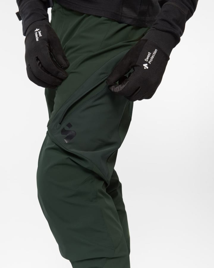 Sweet Protection Hunter Pants M FOREST Sweet Protection