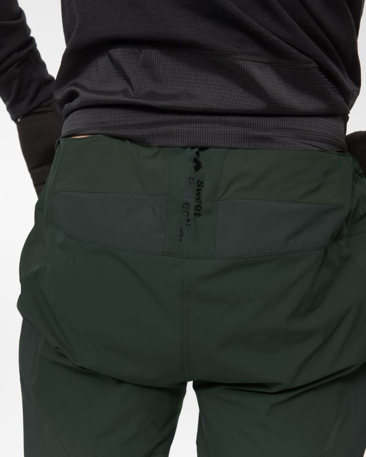 Sweet Protection Hunter Pants M FOREST Sweet Protection